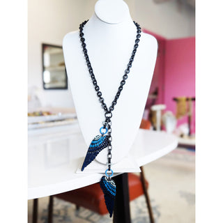 Ria Necklace