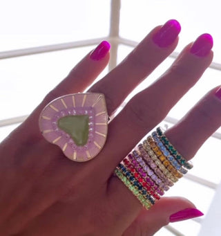 Rae Ring