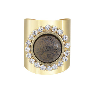 Sherry Ring Gold