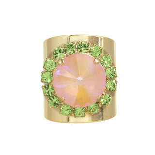 Bague Jacci Au Printemps