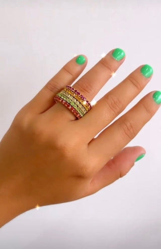 Rae Ring