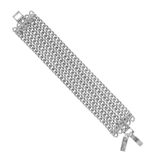 Tully Multi Row Bracelet