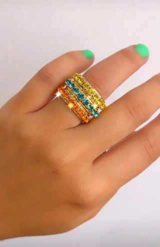 Rae Ring II