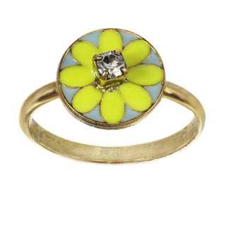 Marguerite Ring