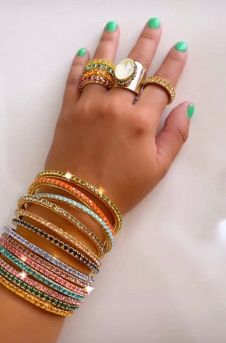 Rae Ring II