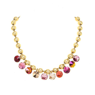 Collier Anya Rose Mix