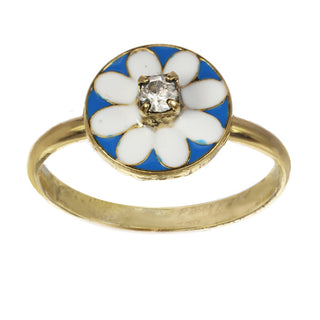 Marguerite Ring