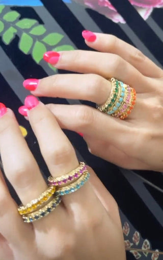 Rae Ring