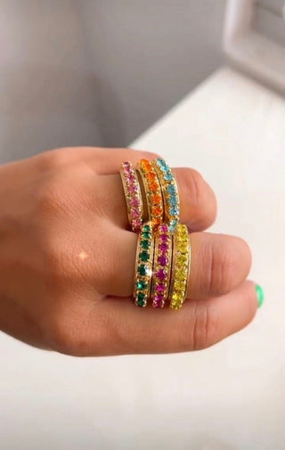 Rae Ring II